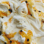 Frigidarium Nourriture