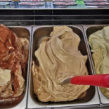 Frigidarium Nourriture