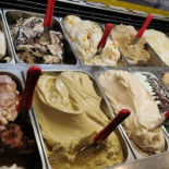 Frigidarium Nourriture