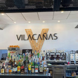 VilacaÑas À l'intérieur