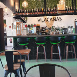 VilacaÑas Extérieur