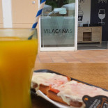 VilacaÑas Extérieur