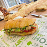 La Casita Take Away Nourriture