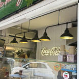 La Casita Take Away Extérieur