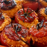 La Casita Take Away Nourriture