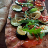 La Casita Take Away Nourriture