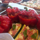 La Casita Take Away Nourriture