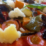 La Casita Take Away Nourriture