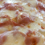 La Casita Take Away Nourriture