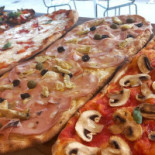 La Casita Take Away Nourriture