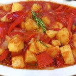 La Casita Take Away Nourriture