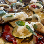 La Casita Take Away Nourriture