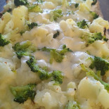 La Casita Take Away Nourriture