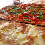 La Casita Take Away Nourriture