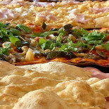 La Casita Take Away Nourriture