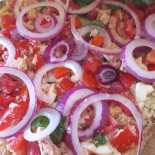 La Casita Take Away Nourriture