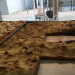 Magica Pizza Extérieur