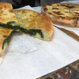 Magica Pizza Nourriture