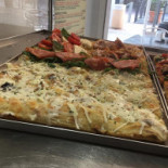 Magica Pizza Nourriture