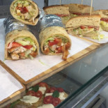 Magica Pizza Nourriture