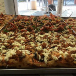 Magica Pizza Nourriture