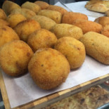 Magica Pizza Nourriture