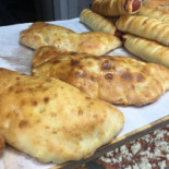 Magica Pizza Nourriture