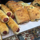 Magica Pizza Nourriture