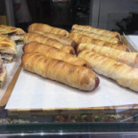 Magica Pizza Nourriture