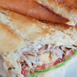 Can Bufí Nourriture