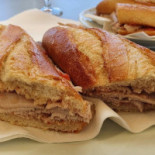 Can Bufí Nourriture