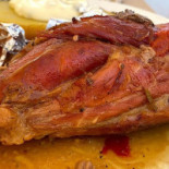 Can Bufí Nourriture