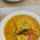 Can Bufí Nourriture