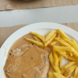 Can Bufí Nourriture