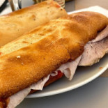 Can Bufí Nourriture