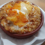 Can Bufí Nourriture