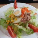 Can Bufí Nourriture