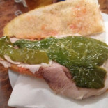 Can Bufí Nourriture