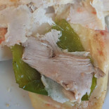 Can Bufí Nourriture