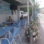 Cafetería Es Ri Extérieur