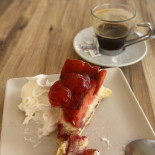 Cafetería Es Ri Nourriture