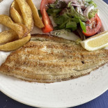 Cafetería Es Ri Nourriture