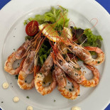 Cafetería Es Ri Nourriture