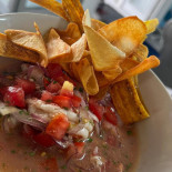 Cafetería Es Ri Nourriture