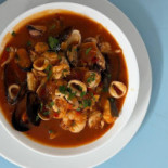 Cafetería Es Ri Nourriture