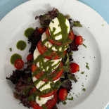 Cafetería Es Ri Nourriture