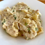 Cafetería Es Ri Nourriture