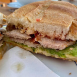 Cafetería Es Ri Nourriture