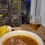 Miel Y LimÓn Nourriture