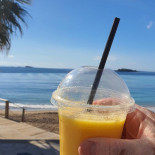 Miel Y LimÓn Boisson